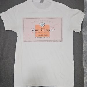 Fashion T-shirt Size Small